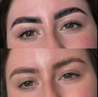 AYASAL DIY Eyelash Lift Kit