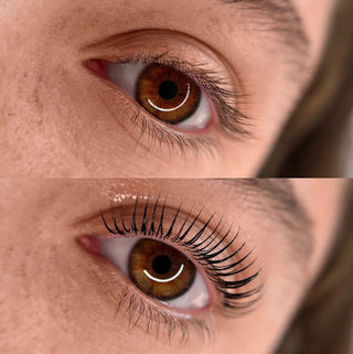 AYASAL DIY Eyelash Lift Kit