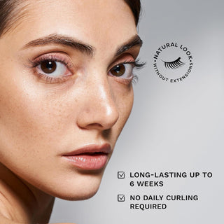 AYASAL DIY Eyelash Lift Kit