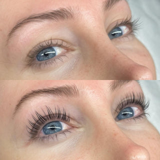 AYASAL DIY Eyelash Lift Kit