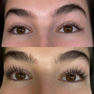 AYASAL DIY Eyelash Lift Kit