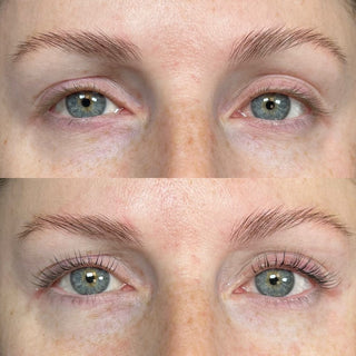 AYASAL DIY Eyelash Lift Kit